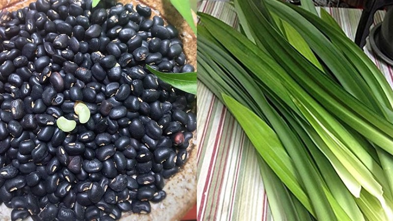 Dùng sữa đậu đen xanh lòng giảm cân an toàn