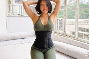 Đeo nịt bụng có giảm eo không? Có thât sự hiệu quả như lời đồn 2 Những đai nịt bụng phổ biến được chị em ưa chuộng hiện nay