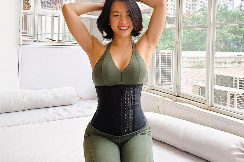 Đeo nịt bụng có giảm eo không? Có thât sự hiệu quả như lời đồn 3 Đối tượng nào nên sử dụng nịt bụng