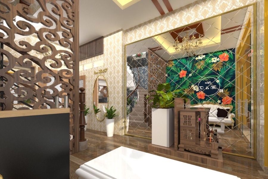 H&T Spa là spa trị mụn gần đây mang lại sự tự tin cho hàng ngàn chị em