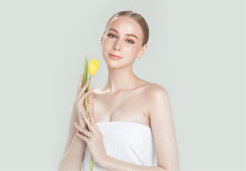 Tắm trắng phi thuyền không thể mang lại hiệu quả vĩnh viễn