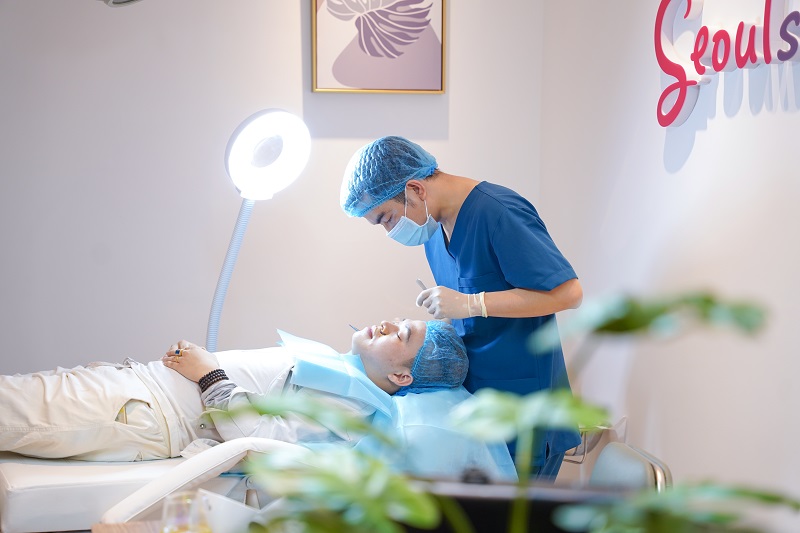 Top 20+ Bác Sĩ Tùng Da Liễu Quảng Ngãi Dịch vụ triệt lông - thải độc - chăm sóc da tại Quảng Ngãi 36 Quy trình cung cấp dịch vụ được thực hiện bởi các chuyên gia có trình độ, tay nghề cao, có chứng chỉ hành nghề hợp pháp