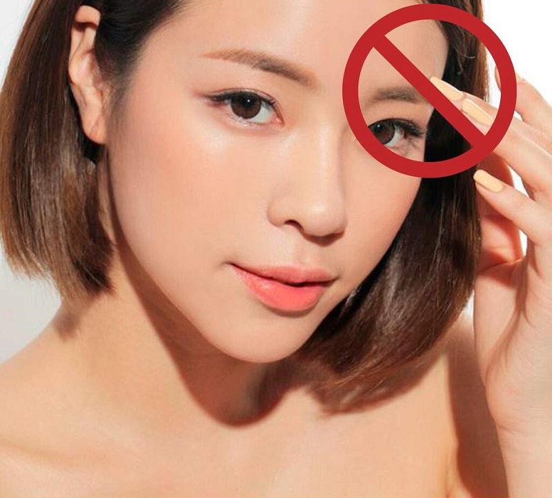 Top 20+ Điêu Khắc Chân Mày Sau Bao Lâu Thì Đẹp Điêu khắc chân mày bao lâu thì đẹp? | SeoulSpa.Vn 42 Không tự ý dùng tay bóc vảy chân mày