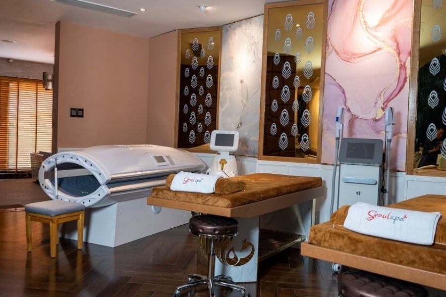 Công nghệ điều trị mụn hiện đại sẽ mang lại hiệu quả cao nhất