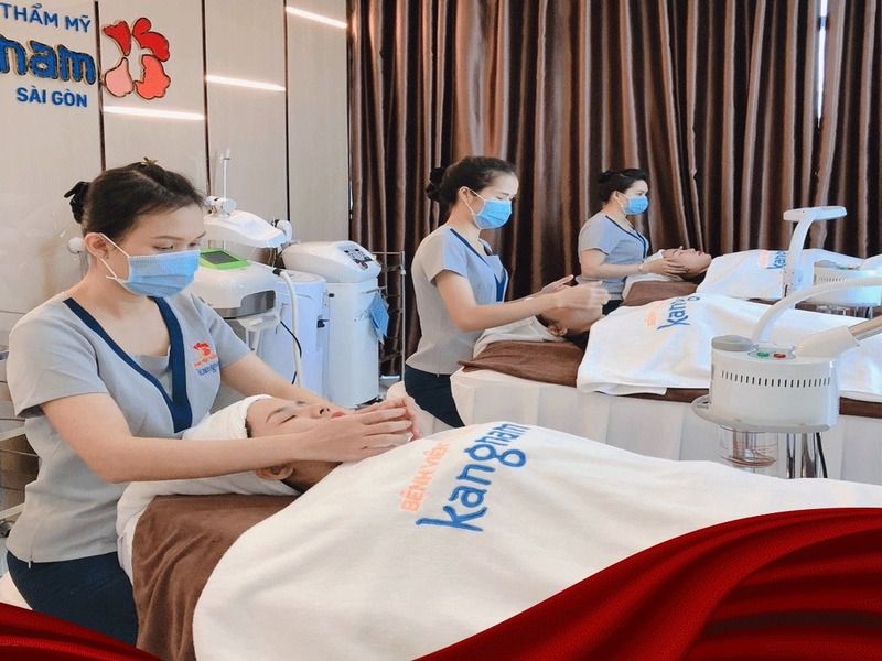 Top 20+ Trị Sẹo Lồi Ở Đâu Hiệu Quả Điều trị sẹo lồi ở đâu tốt nhất? Top 10 địa chỉ uy tín tại TP.HCM 37 Bệnh viện thẩm mỹ Kangnam là cơ sở điều trị sẹo an toàn, uy tín