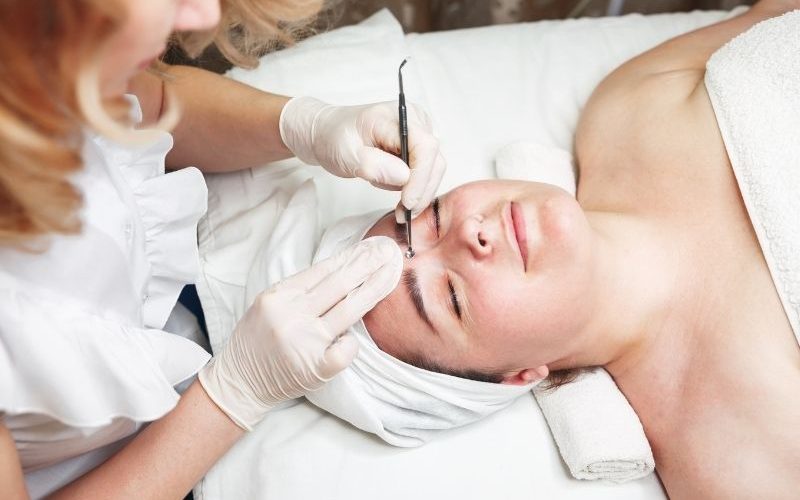 Quy trình trị mụn tại Spa chuẩn y khoa, cực kỳ chi tiết nhằm mang lại hiệu quả cao