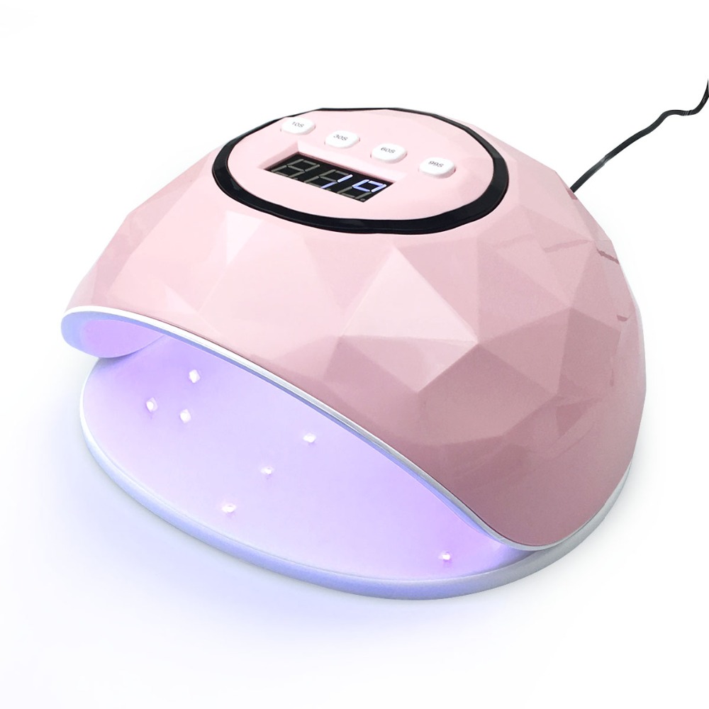 Đèn led hong khô sơn nhanh chóng