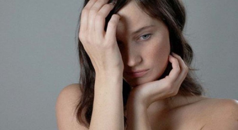 Da body đen sạm khiến chị em cảm thấy cực kỳ tự ti