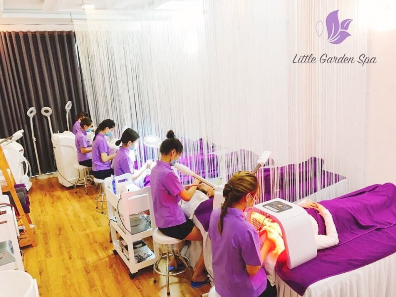 Thương hiệu Stella Beauty luôn mang đến những dịch vụ tốt nhất cho khách hàng