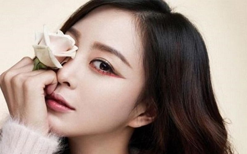 Con đường công danh sự nghiệp của nữ có lông mày lưỡi mác cực kỳ tốt
