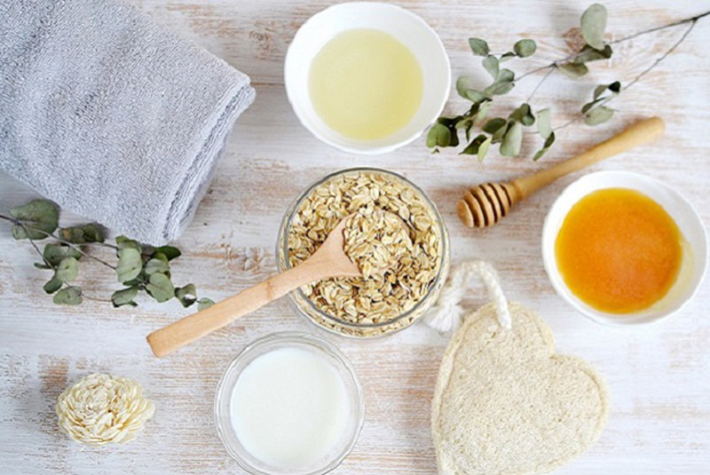 Top 20+ Mặt Nạ Yến Mạch Se Khít Lỗ Chân Lông Top 10 cách làm mặt nạ yến mạch trị thâm hiệu quả tại nhà 49 Yến mạch trị thâm cùng mật ong