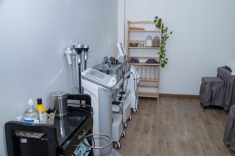 Các thiết bị công nghệ hiện đại