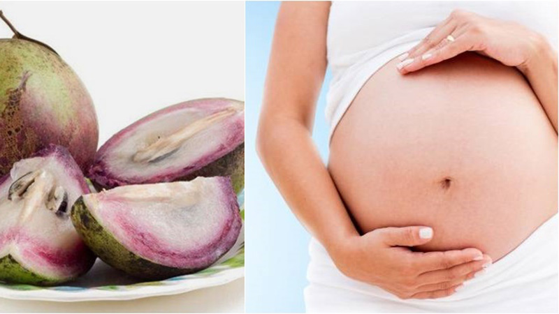 Top 20+ Bà Bầu Ăn Trái Xay Nhung Có Được Không Bà bầu ăn vú sữa được không? Cách chế biến vú sữa cho bà bầu 25 Bà bầu ăn vú sữa được không?