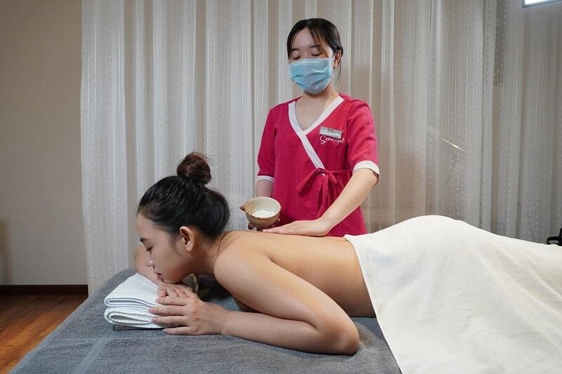 Top 20+ Địa Chỉ Tắm Trắng Uy Tín Tại Đà Nẵng Địa chỉ spa tắm trắng phi thuyền ở Đà Nẵng UY TÍN VÀ CHẤT LƯỢNG 34 Seoul Spa chủ trương sử dụng dịch vụ tắm trắng từ thiên nhiên