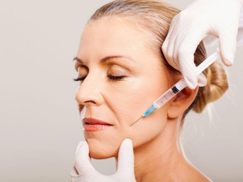 Chất lượng filler ảnh hưởng đến sức khỏe và quyết định đến kết quả