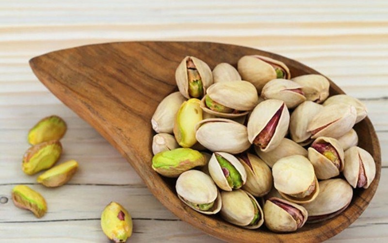 Top 20+ 100G Hạt Bí Chứa Bao Nhiêu Calo Hạt dẻ bao nhiêu calo? Ăn hạt dẻ có giảm cân không? 22 100 gram hạt dẻ cười chứa khoảng 562,1 calo
