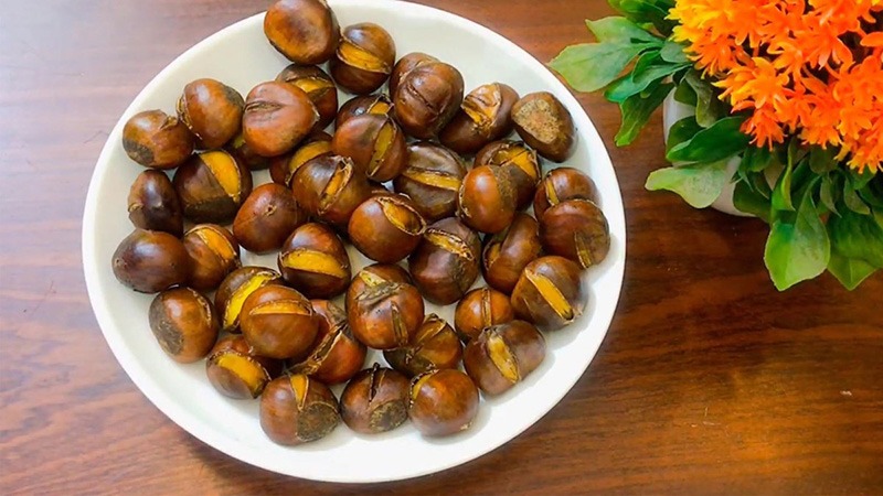 Top 20+ 100G Hạt Bí Chứa Bao Nhiêu Calo Hạt dẻ bao nhiêu calo? Ăn hạt dẻ có giảm cân không? 26 Hạt dẻ giúp giữ cân nặng ổn định cho phụ nữ