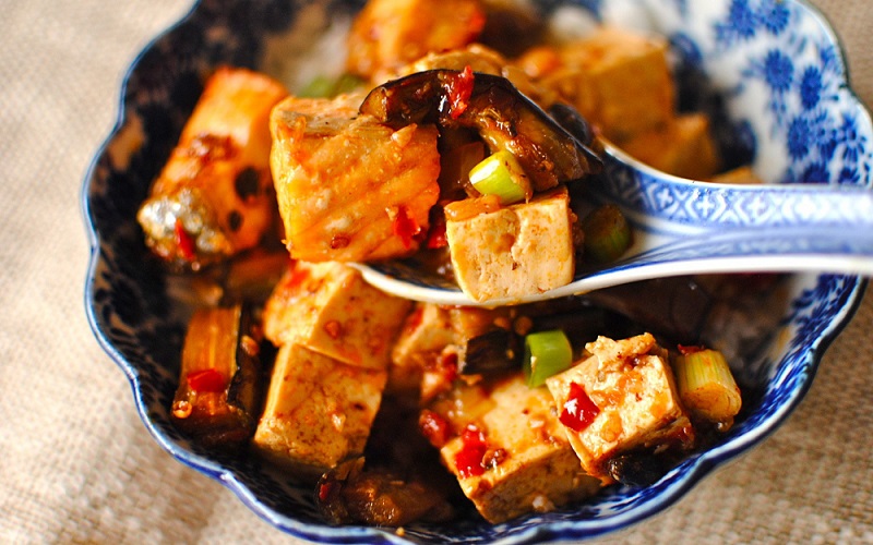 Ăn đậu phụ cần chú ý những gì?