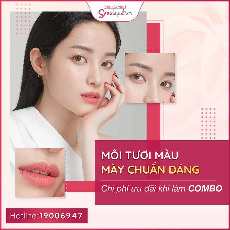 Top 20+ Thuốc Trị Mụn Thẩm Mỹ Viện Hoài Anh Top 7 thẩm mỹ viện uy tín - chuyên nghiệp tại Đà Nẵng 52 Chuẩn đôi môi và lông mày sắc nét
