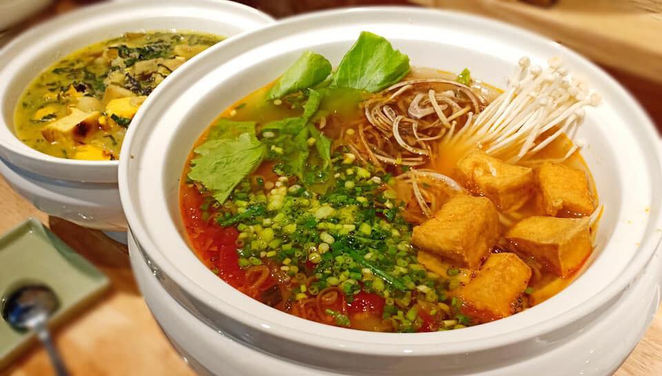 Top 20+ 1 Phần Bún Đậu Mắm Tôm Bao Nhiêu Calo Ăn bún có béo không? Có nên giảm cân bằng bún tại nhà 20 Bún riêu cua chứa khoảng 531 calo
