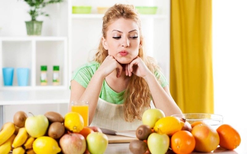 Top 20+ Hàm Lượng Calo Trong Các Loại Trái Cây Bảng calo trái cây dành cho những người ăn kiêng - Cập nhật mới nhất 13 Cần chọn trái cây giảm cân tốt nhất