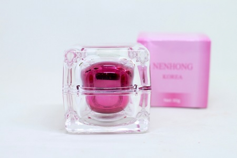 Kem làm hồng nhũ hoa Nenhong giúp trị thâm nhanh chóng