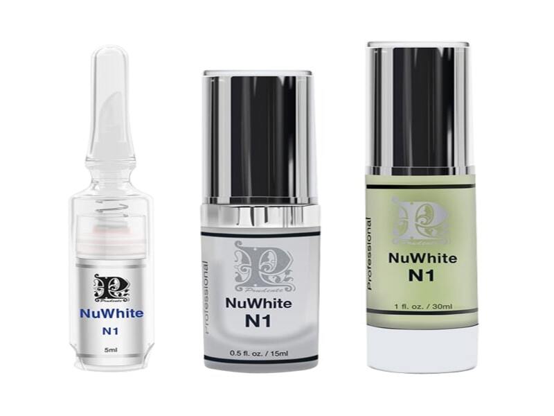 Kem Nuwhite N1 Mibiti Prudente được nhiều chị em yêu thích
