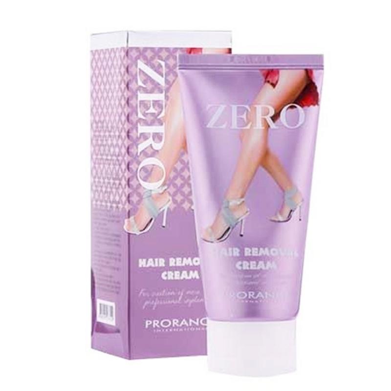 Kem tẩy lông vùng kín Zero Hair Removal