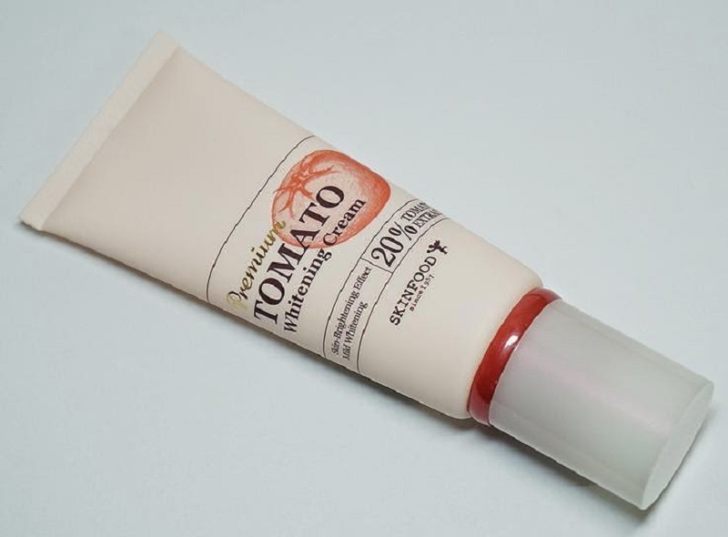 Kem trị nám Tomato đến từ Hàn Quốc được nhiều người yêu thích
