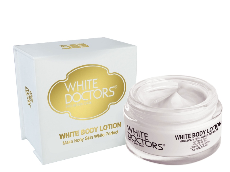 White Doctor không chỉ sử dụng cho các bạn ở tuổi dậy thì mà còn dùng cho phụ nữ đang mang thai