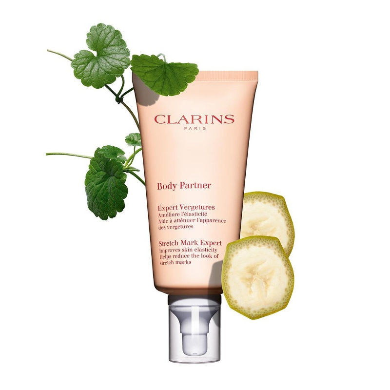 Clarins là một thương hiệu chuyên sản xuất các loại mỹ phẩm cao cấp đến từ Pháp
