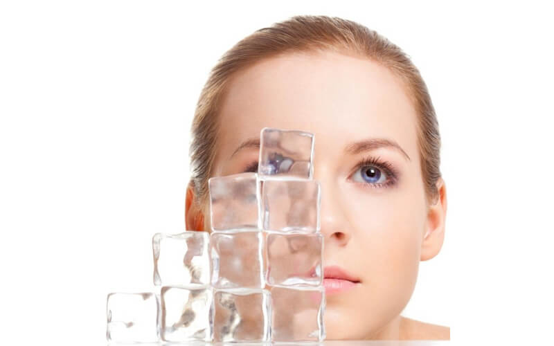 Top 20+ Nâng Mũi Bán Cấu Trúc Giá Bao Nhiêu Nâng mũi bán cấu trúc là gì? Có nên nâng mũi bán cấu trúc không? 20 Chườm đá là cách giảm sưng và đau hiệu quả sau phẫu thuật