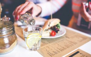 Làm đẹp da tại nhà bằng nước ép bưởi