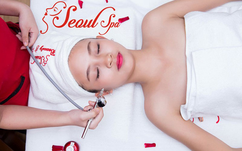 Da không còn tình trạng chảy xệ, nếp nhăn với công nghệ Laser Erbium