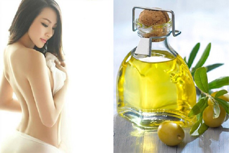 Cách làm hồng nhũ hoa tại đơn giản và hiệu quả
