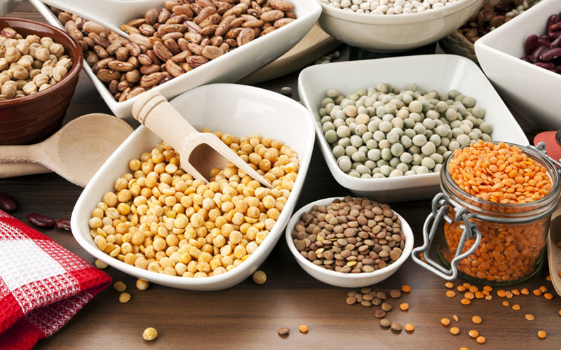 Vitamin B cần thiết cho làn da sau khi lăn kim
