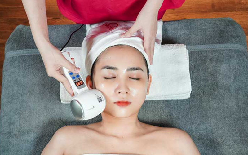 Seoul Spa cung cấp dịch vụ làm đẹp hàng đầu Việt Nam