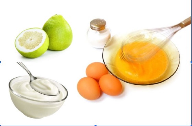 Top 20+ Cách Làm Tinh Dầu Bưởi Trị Nám Vỏ bưởi làm đẹp da - 8 công thức đơn giản hiệu quả nhất 21 Mặt nạ từ vỏ bưởi, trứng gà và sữa chua