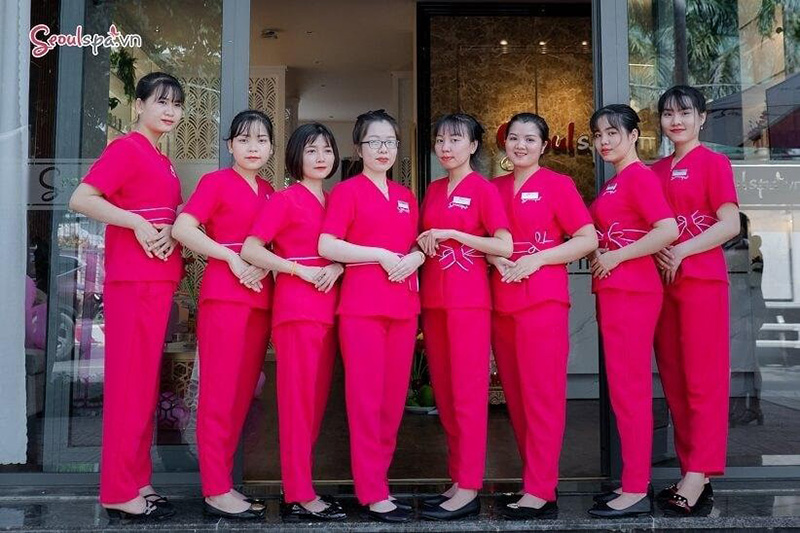 Đội ngũ bác sĩ sở hữu kinh nghiệm cao