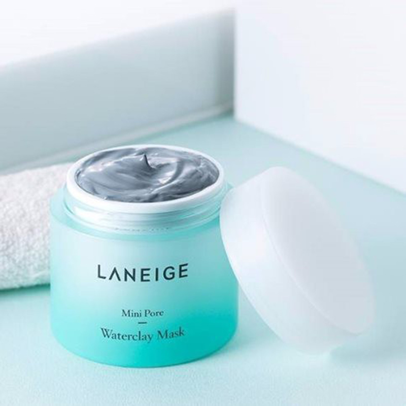 Mặt nạ trị mụn cho da dầu đến từ thương hiệu Laneige