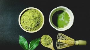 15 công thức mặt nạ trà xanh cho làn da đẹp bất ngờ Mặt nạ từ trà xanh với mật ong
