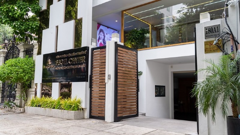 Seoul Center là địa chỉ làm đẹp đang thu hút sự quan tâm của rất nhiều khách hàng hiện nay