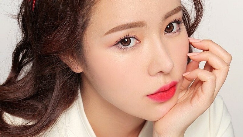 Xu hướng màu lông mày đẹp 2021 như thế nào?