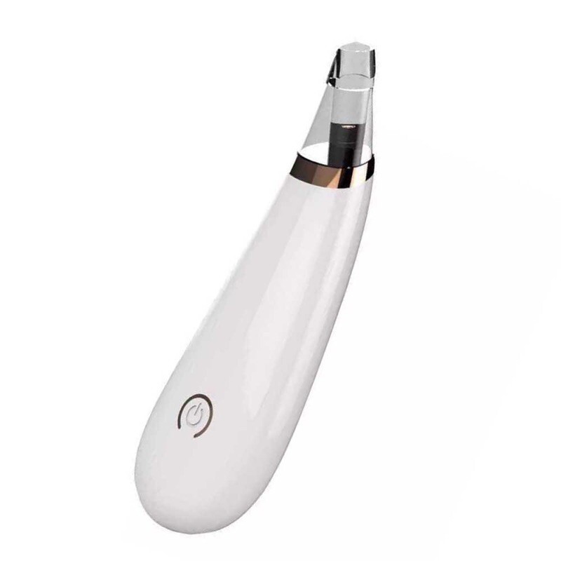 Đánh tan mụn nhanh chóng bằng máy Comedo Suction Tool
