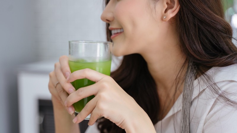 Bạn nên sử dụng bí đao đúng liều lượng để đạt được hiệu quả cao nhất
