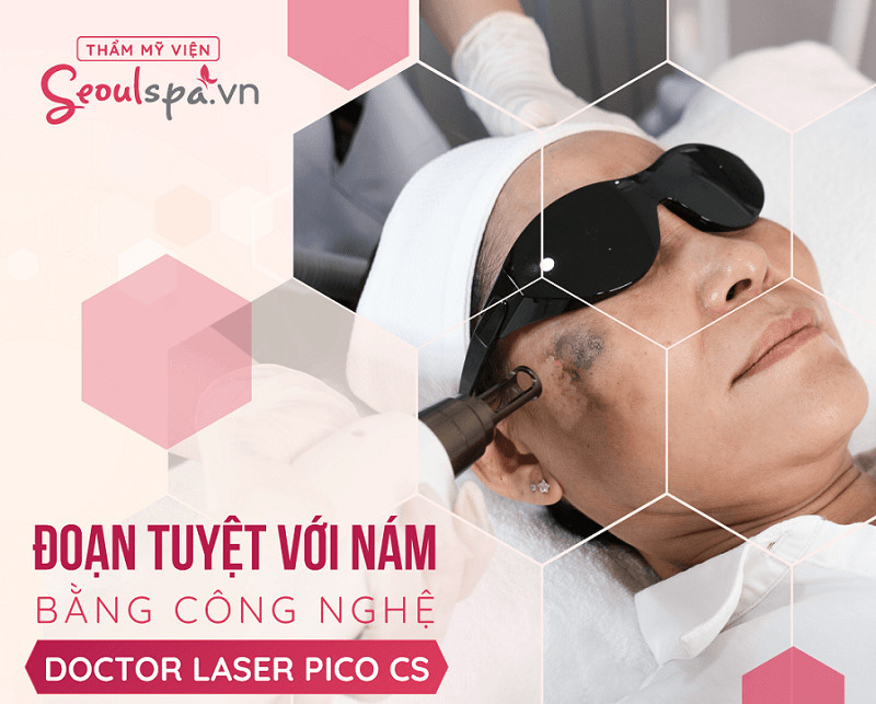 Top 20+ Thuốc Trị Mụn Thẩm Mỹ Viện Hoài Anh Top 7 thẩm mỹ viện uy tín - chuyên nghiệp tại Đà Nẵng 50 Doctor Laser Pico CS