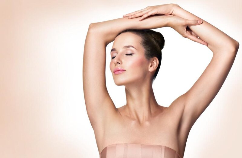 Các chị em có làn da bị tối màu cực kỳ thích hợp tẩy lông bằng công nghệ IPL