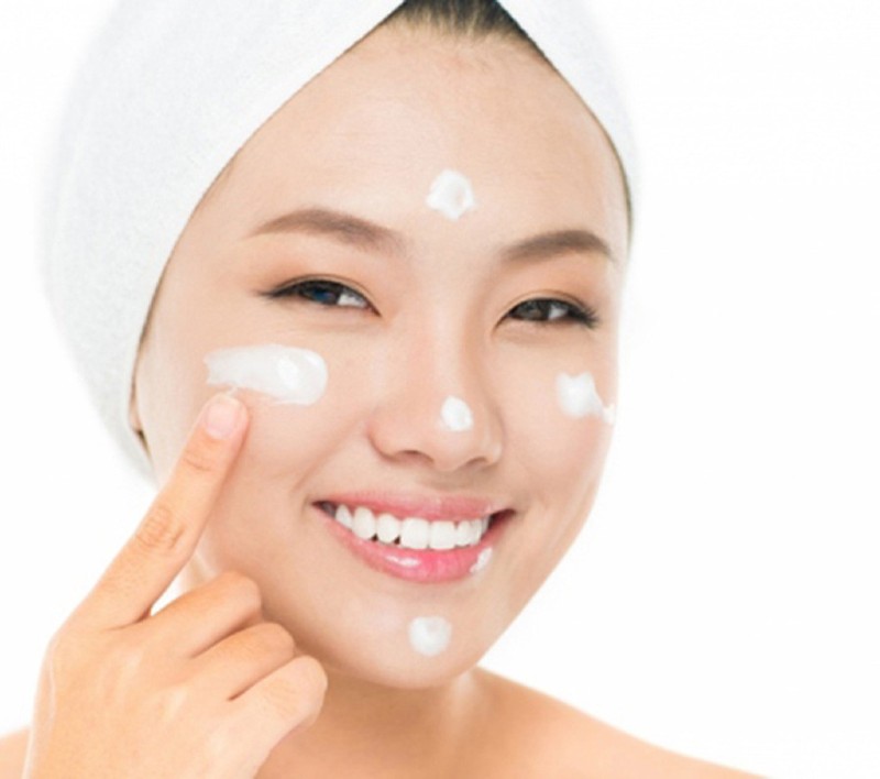Bạn có thể sử dụng kem trị nám nội tiết hiệu quả