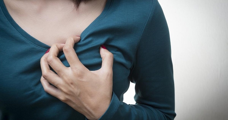 Hiện tượng ngứa đầu nhũ hoa có thể là dấu hiệu của việc mang thai