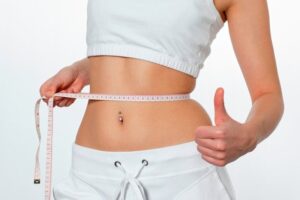 Phụ nữ mang thai không được nhảy dây